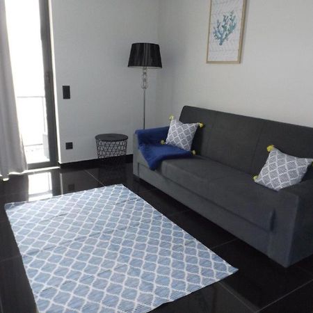 Duque De Loule - Apartments - Apartamento F São Martinho do Porto Kültér fotó