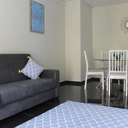 Duque De Loule - Apartments - Apartamento F São Martinho do Porto Kültér fotó