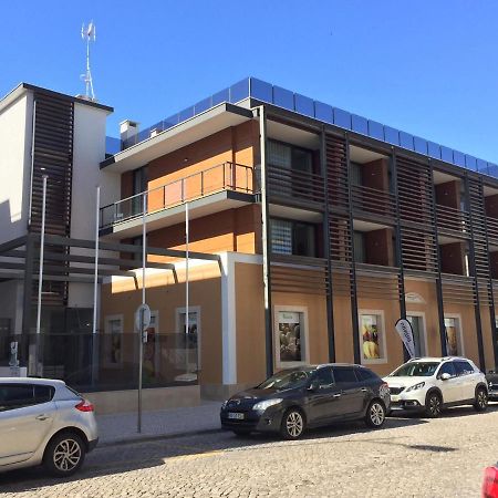 Duque De Loule - Apartments - Apartamento F São Martinho do Porto Kültér fotó