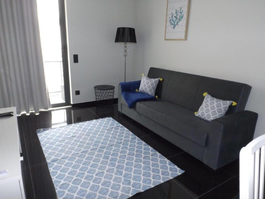 Duque De Loule - Apartments - Apartamento F São Martinho do Porto Kültér fotó